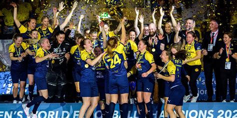 Innebandy VM 2023 Spelschema ⏰ Alla matcher & speltider.